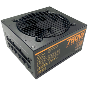 80 cộng với + vàng PC ATX Cung cấp điện mới 550W 1000W mô-đun PSU với 24Pin 100% thử nghiệm cho máy tính để bàn chơi game & máy chủ giao hàng trực tiếp - Product Image 3