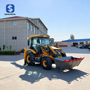 Chargeuse-<span class=keywords><strong>pelleteuse</strong></span> multifonction haute performance à bas <span class=keywords><strong>prix</strong></span> avec garantie à distance d'un an - Product Image 1