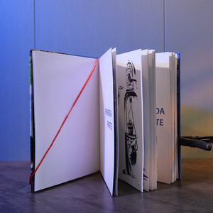 แคตตาล็อกปกแข็งแบบใหม่ นิตยสาร โบรชัวร์ พิมพ์ตามสั่ง แคตตาล็อกขนาดเล็ก พิมพ์ออฟเซ็ต เคลือบฟิล์ม - Product Image 3