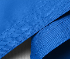 Nhà Máy Giá <span class=keywords><strong>Oklahoma</strong></span> cờ Nhà Nước 3x5 ft biểu ngữ thêu Heavy Duty Polyester trong nhà/ngoài trời, Brass grommets - Product Image 2