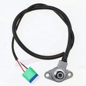 Sensor de presión de aceite de transmisión automática 252924 7700100009 para Peugeot 206 207 806 807 EXPERT <span class=keywords><strong>Citroen</strong></span> C3 C4 C5 C8 EVASION - Product Image 2