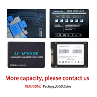 Disco Duro Externo Portátil M.2 SSD, Disco Duro Interno Reacondicionado para Vigilancia, 8TB 20TB para Almacenamiento de Video de Seguridad, 4TB Interno