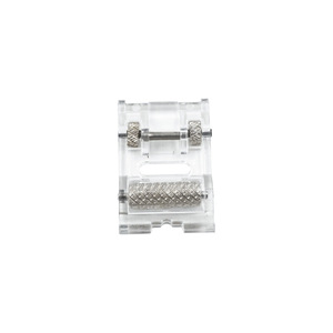 ตีนผีหนังแท้ Tbone รุ่น 722 สำหรับจักรเย็บผ้า อุปกรณ์การตัดเย็บเสื้อผ้า - Product Image 3