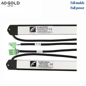 Repuestos de Elevador de Alta Calidad, Sensor de Puerta con Cortina de Luz FCU 0735TX FCU07350740RX KM8972941353398 para Kone - Product Image 2