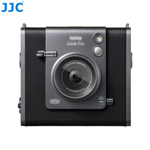 JJC GSP-IWE 2.5D 9H Tempered <span class=keywords><strong>Glass</strong></span> Bảo Vệ Màn Hình 0.3 Mm Độ Dày Tương Thích Với Fujifilm Instax Rộng Evo Máy Ảnh Thân Thiện - Product Image 4