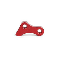 Pièces de rechange mécaniques en aluminium et acier inoxydable usinées CNC, composants personnalisés haute résistance, kit de suspension arrière de 1 pouce pour abaissement