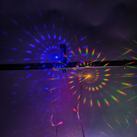 Lunettes à diffraction en spirale Livraison rapide Lunettes en papier à diffraction étoile cœur Produit Fournisseur de premier emballage de Hangzhou