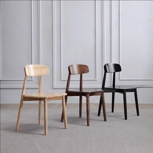 <span class=keywords><strong>Sillas</strong></span> <span class=keywords><strong>de</strong></span> <span class=keywords><strong>Comedor</strong></span> <span class=keywords><strong>de</strong></span> <span class=keywords><strong>Madera</strong></span> Maciza <span class=keywords><strong>de</strong></span> <span class=keywords><strong>Diseño</strong></span> Moderno <span class=keywords><strong>para</strong></span> <span class=keywords><strong>Comedor</strong></span>, Cocina, Restaurante, Prácticas <span class=keywords><strong>para</strong></span> Hoteles y Apartamentos, Muebles <span class=keywords><strong>de</strong></span> Cocina - Product Image 2