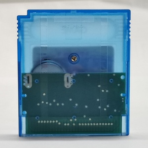 การ์ดวิดีโอคุณภาพดีที่สุด 108 in 1 และ 61 in 1 สำหรับ GBC - Product Image 6