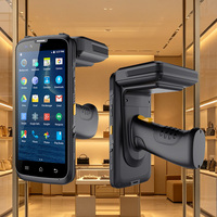 أجهزة RFID PDAS مقاومة للخطأ من OEM مع تقنية Tracetag لتحقق المخزون وتتبع المنشأ، ونظام OCR موثوق للتعرف على الوجه وبصمة الإصبع