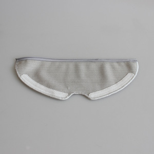 Mopa de tela para Robot aspirador <span class=keywords><strong>Xiaomi</strong></span>, piezas para <span class=keywords><strong>Xiaomi</strong></span> MI Robot, mopa para Mijia 1C STYTJ01ZHM para Dreame F9 <span class=keywords><strong>D9</strong></span> - Product Image 3