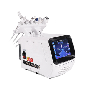 Professional 6 in 1 Diamond Microdermabrasion Water Dermabrasion Skin Exfoliating Beauty Machine - Product Image 1
