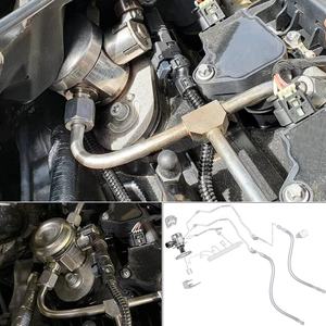 Hochdruck-Kraftstoff pumpe für 08-16 BMW 1/<span class=keywords><strong>2</strong></span>/3/4/5Serie X1 X3 Z4 E84 E89 F10 13517584461 3 PQY-FPB123-QY - Product Image 6