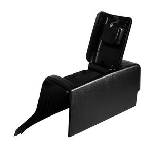 YHMOTO ABS Plastique Moto Motocyclette Cyclomoteur Coffre Poche Moto Sac à dos Adapté pour Honda Goldwing GL 1800 2006-2017 - Product Image 2