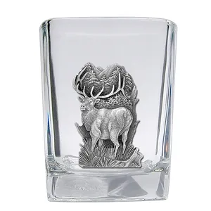 Accesorios de Metal Personalizados al por Mayor con Logotipo de Mitología Egipcia para Vasos de <span class=keywords><strong>Whisky</strong></span>, Insignias, Pegatinas, Bases para Vasos de Chupito - Product Image 5