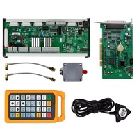 Sistema de control en piezas de equipos láser BCS100 para máquina de corte por láser de fibra