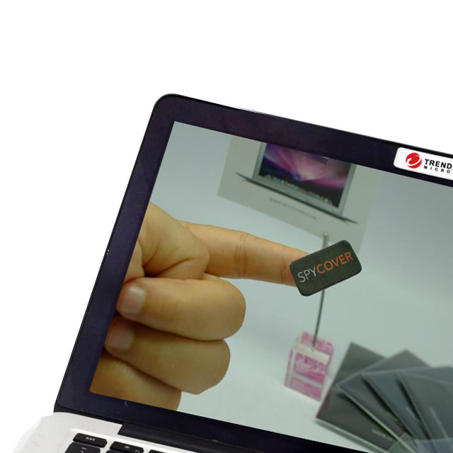 Wholesale Sticks to Phones As Webcam Privacy Cover Custom Mobile Phone Sticky Screen Cleaner Microfiber Sticker