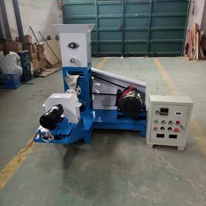 เครื่องผลิตอาหารเม็ดสำหรับสัตว์ปีก โค กระบือ <span class=keywords><strong>ไก่</strong></span> ปลา <span class=keywords><strong>ราคา</strong></span>ขายส่ง สำหรับปศุสัตว์ - Product Image 5