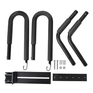 MAXFORD support de planche de Surf <span class=keywords><strong>l</strong></span>éger pour vélo, pour sport, <span class=keywords><strong>moto</strong></span>, planche de Surf, planches de Surf de moins de 8 pieds, <span class=keywords><strong>eau</strong></span> de <span class=keywords><strong>l</strong></span>'océan - Product Image 4