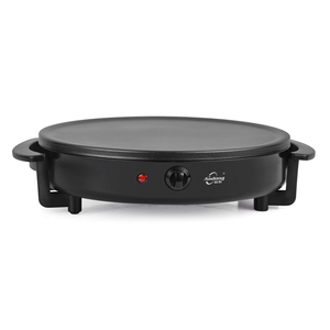 Máquina Automática para Hacer Crepas y Panqueques Redondos, Antiadherente, para Uso Doméstico y Comercial, a Precio de Fábrica - Product Image 5