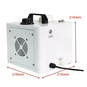 Automatic Dry Mist Humidification System Industrial Mobile Ultrasonic <b>Humidifier</b> Ultrasonic <b>Humidifier</b> Industrial Ultrasonic Hum - Product Image 4