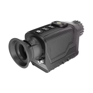 Monoculaire de vision nocturne <span class=keywords><strong>Kaishi</strong></span> NV8260 pour la chasse, infrarouge, pour adultes, vidéo 1080p, étanche IP54, portée 300 m, grossissement 8x, 30 ips - Product Image 5