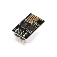 Módulo de Comunicación WiFi ESP8266, Módulo Transpondedor Inalámbrico ESP01 ESP-01