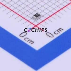 Résistance SMD RMC060359K1%N 0603 (Type : Film Épais) (Résistance : 59 kOhm Précision : 1%) - Product Image 1