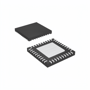 Original One Stop Service MAX3600ACTL+T Components Electronic <b>40</b> WFQFN Exposed Pad Power Management (PMIC) - Product Image 1