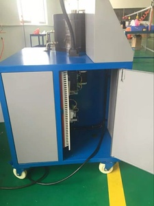 New Shock Absorber <b>CRIMPING</b> MACHINE for AIR SUSPENSION SHOCK Air Spring Repair Rebuild Hydraulic Hose <b>Crimping</b> Machine - Product Image 3
