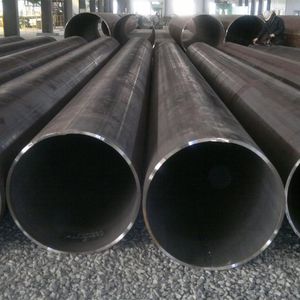 <span class=keywords><strong>ERW</strong></span>丸パイプ6m 6.4m 5.8m 12m長さSch40厚さA36 SS400溶融亜鉛メッキ溶接鋼管 - Product Image 6