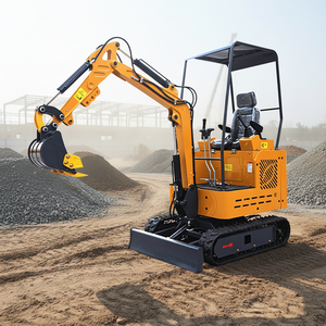 รถ<span class=keywords><strong>ขุด</strong></span>ขนาดเล็ก ZM17 สำหรับ<span class=keywords><strong>ขุด</strong></span>ร่อง<span class=keywords><strong>ดิน</strong></span>และดินทั่วไป รถ<span class=keywords><strong>ขุด</strong></span>ขนาดเล็กสำหรับโรงเรือน รถ<span class=keywords><strong>ขุด</strong></span>สำหรับงานเกษตรในสวนผลไม้ - Product Image 6