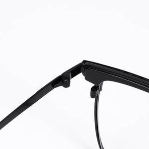 Monturas <span class=keywords><strong>de</strong></span> <span class=keywords><strong>gafas</strong></span> ópticas <span class=keywords><strong>de</strong></span> Metal Unisex montura <span class=keywords><strong>de</strong></span> <span class=keywords><strong>gafas</strong></span> <span class=keywords><strong>de</strong></span> aleación ligera <span class=keywords><strong>gafas</strong></span> <span class=keywords><strong>de</strong></span> miopía <span class=keywords><strong>de</strong></span> moda <span class=keywords><strong>promoción</strong></span> caliente - Product Image 6