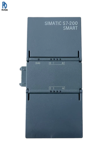 AE04โมดูลอินพุตแบบแอนะล็อกเซ็นเซอร์ควบคุมด้วย PLC ของแท้ใหม่200 6ES7 - Product Image 1