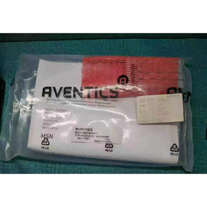Cilindro de varilla en stock de gran demanda 0821406511 Msn Da 010 <span class=keywords><strong>0030</strong></span> para PLC por DHL/UPS. - Product Image 1