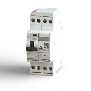 Quality reliable arc fault detection device AFDD for overvoltage protection, circuit breakers
