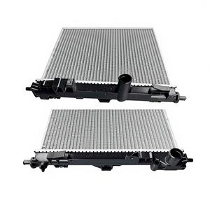 68004049AB Radiador De Refrigeração Do Motor para Jeep Compass/Patriot Dodge Caliber Chrysler Sebring 2.0L 2.4L 2007-2017 68004049AA - Product Image 2