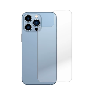 ฟิล์มกันรอยหน้าจอแบบ White Label สำหรับ iPhone 15 Pro Max ฟิล์มกันรอยกระจกหลัง ผู้ผลิตฟิล์มกันรอยแบบกำหนดเอง OEM - Product Image 6