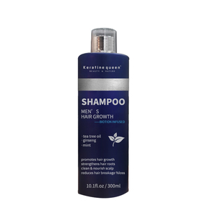 Traitement à base de plantes Croissance rapide des cheveux Shampooing à la biotine Produits de traitement Shampooing <span class=keywords><strong>anti</strong></span>-<span class=keywords><strong>chute</strong></span> <span class=keywords><strong>pour</strong></span> hommes - Product Image 1