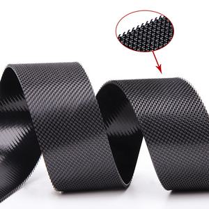 5/10 paires de points de ruban auto-adhésif forts autocollants Double face Velcroes adhésifs pour lit canapé tapis tapis anti-dérapant tapis - Product Image 2