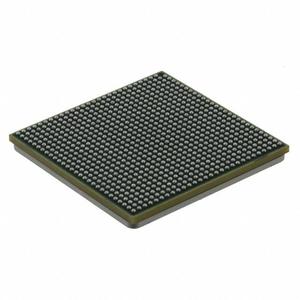 MPC8250AVVPIBC IC MPU MPC82XX 300MHZ 480TBGA - Product Image 1