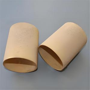 2026 New Factory Price 5m Copper Powder Sintered Filter Disc 99% Efficiency <strong>Can</strong> Be Backwashed for Industrial Liquid Filter - Product Image 4