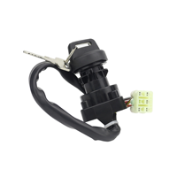 37110-38F01 37110-38F00 Interruptor de Encendido para ATV/UTV Suzuki King Quad 400 450 500 750 LTA450X LTA500 LTA400F LTF400F