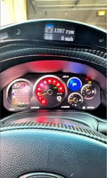 AuCar Exclusive 12.3" Linux Smart Digital Instrument Cluster Dashboard Upgrade Plug and Play pour Infiniti G37 2007-2013