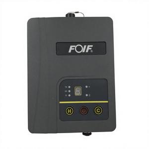 FOIF A90 N90 A60 Pro GPS RTK Base IMU รองรับการปรับมุมเอียง สำหรับการสำรวจทางธรณีวิทยา สำหรับอุปกรณ์ GNSS IP68 -35C~+65C - Product Image 4