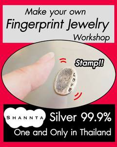 Argile argentée Shannta 99,99 % Les amateurs créent des pièces complexes de qualité professionnelle en argent pur à 99,9 % Taille XS 3G/Pack - Product Image 3