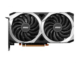 การ์ดจอ Radeon 7600 MECH 2X CLASSIC 8G OC ปี 2023 มือสอง รุ่น 7600 MECH 2X 8G OC Rx 7600 2023 มือสอง 7600 MECH 2X CLASSIC 8G OC - Product Image 2
