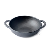 Mini-casserole en fonte