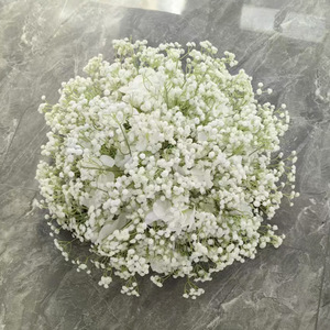 Personaliza la Decoración del Centro <span class=keywords><strong>de</strong></span> Mesa para Fiestas <span class=keywords><strong>de</strong></span> 50 Centímetros con Flores <span class=keywords><strong>de</strong></span> Rosa, Adornos para Bodas y Bolas <span class=keywords><strong>de</strong></span> Flores Artificiales - Product Image 4