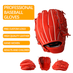 Gants <span class=keywords><strong>de</strong></span> <span class=keywords><strong>baseball</strong></span> <span class=keywords><strong>de</strong></span> qualité supérieure fabriqués en usine, en cuir <span class=keywords><strong>de</strong></span> vachette, gants <span class=keywords><strong>de</strong></span> <span class=keywords><strong>baseball</strong></span> professionnels, Guantes <span class=keywords><strong>De</strong></span> Beisbol - Product Image 5